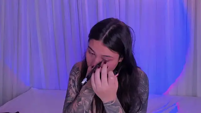 sweett dirty online show from 03-08-26, 12:20