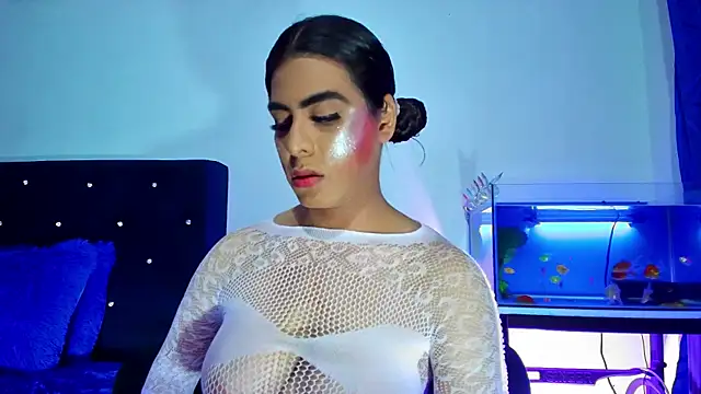 Aliice Doll online show from 04-21-26, 11:40