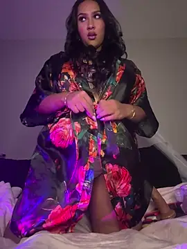 Lickplayofficial online show from 10-02-25, 03:57