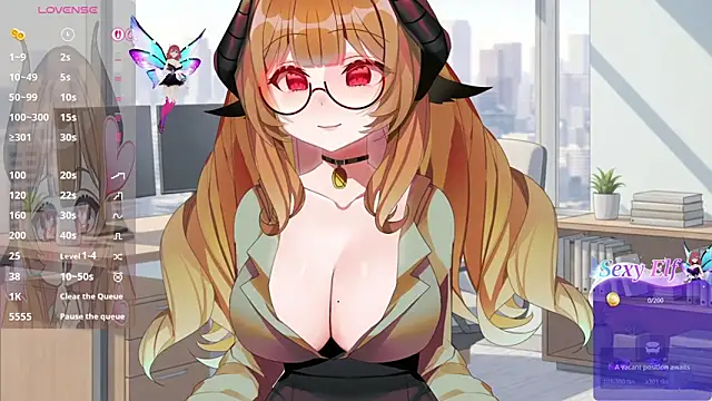 hadamia online show from 02-07-26, 06:33