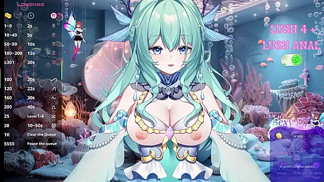 hadamia online show from 03-18-26, 03:59