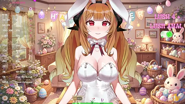 hadamia online show from 04-04-26, 03:42