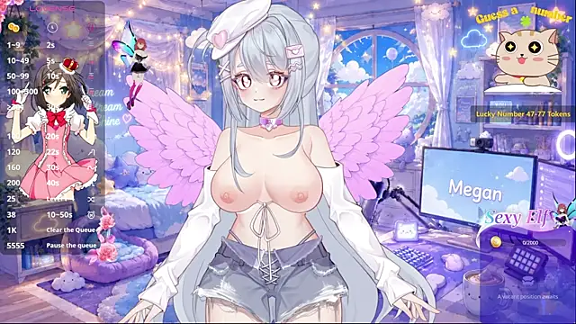 hadamia online show from 06-03-26, 05:18