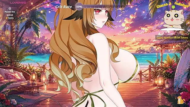 hadamia online show from 07-24-26, 06:17