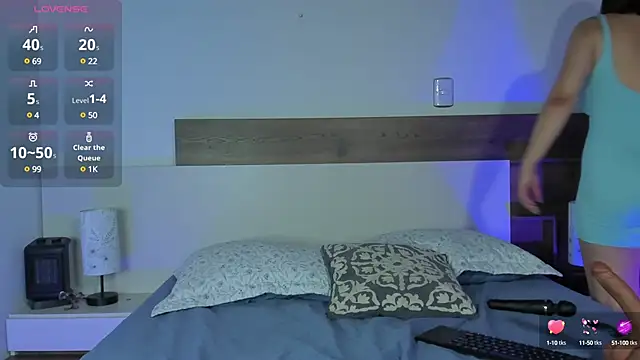  fullmoon online show from 01-23-25, 12:57