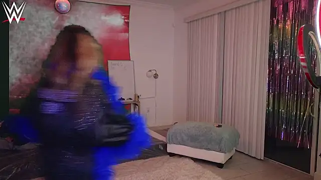 Aprilreign online show from 02-07-26, 11:52