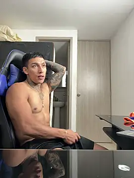 sendfer online show from 02-18-25, 03:21