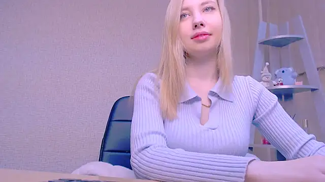 AliceFire  online show from 02-12-25, 07:23