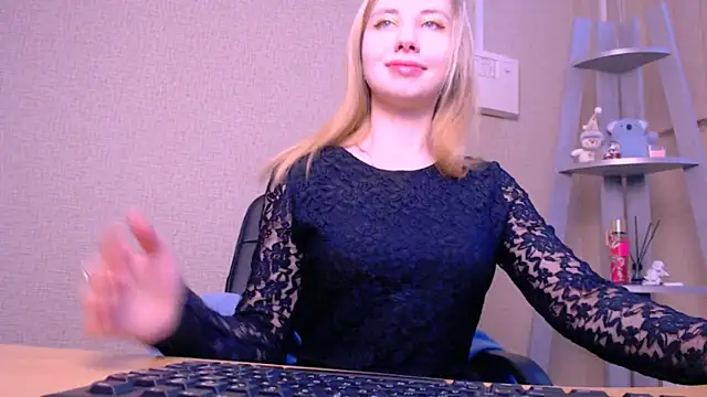 AliceFire  online show from 02-27-25, 08:28