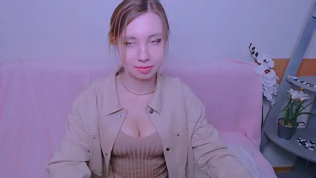 AliceFire  online show from 03-10-26, 10:53