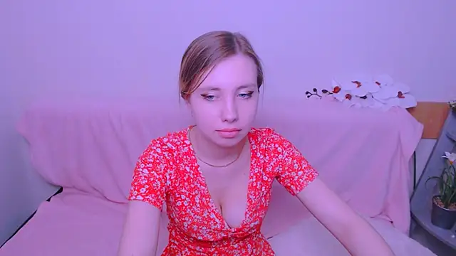 AliceFire  online show from 05-06-26, 11:26