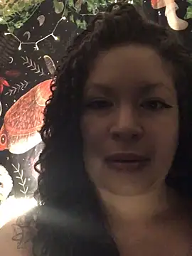 ShaeVictoria online show from 10-12-25, 02:10