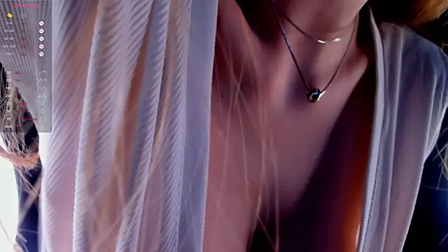 SoniaScott online show from 03-07-25, 11:27