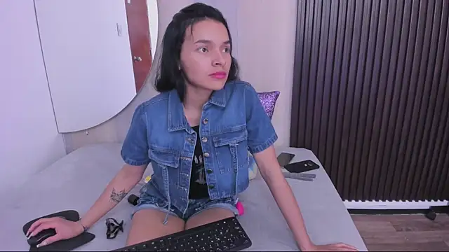  shantal smith online show from 01-20-25, 08:40