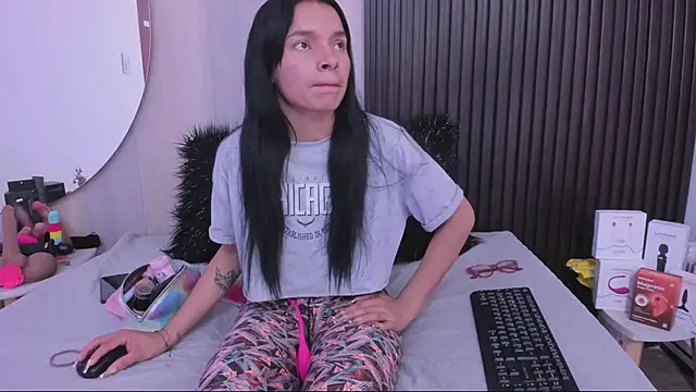  shantal smith online show from 01-23-25, 06:03