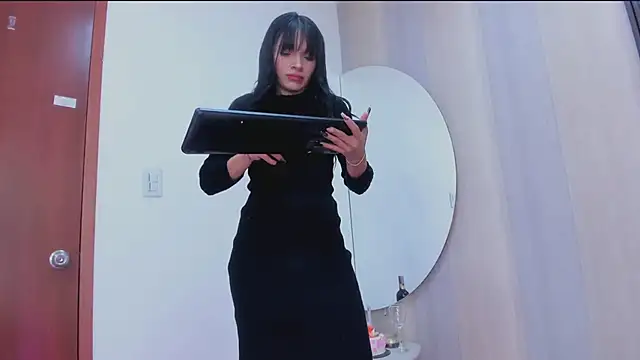  shantal smith online show from 03-09-25, 04:55