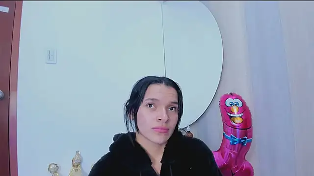  shantal smith online show from 03-14-25, 11:11