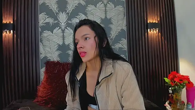  shantal smith online show from 10-06-25, 04:59