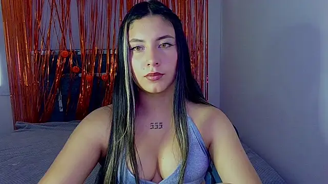 Lia 14  online show from 11-20-25, 05:45