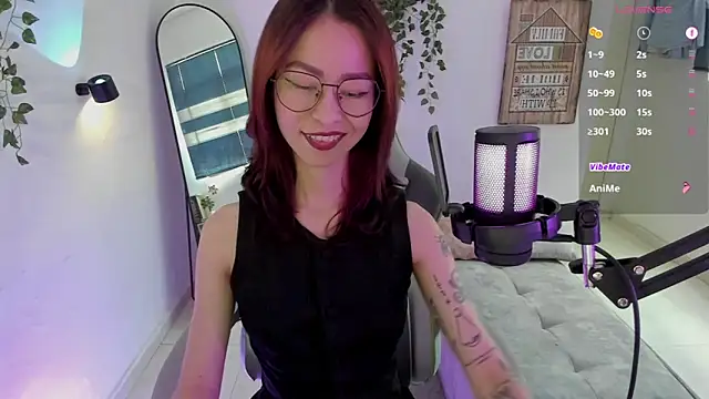 rosse 98  online show from 02-16-25, 03:05