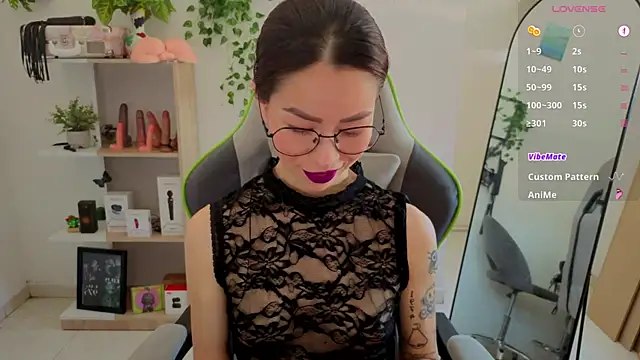 rosse 98  online show from 09-25-25, 03:38