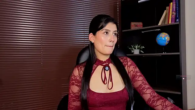 missatenea online show from 07-20-26, 01:57