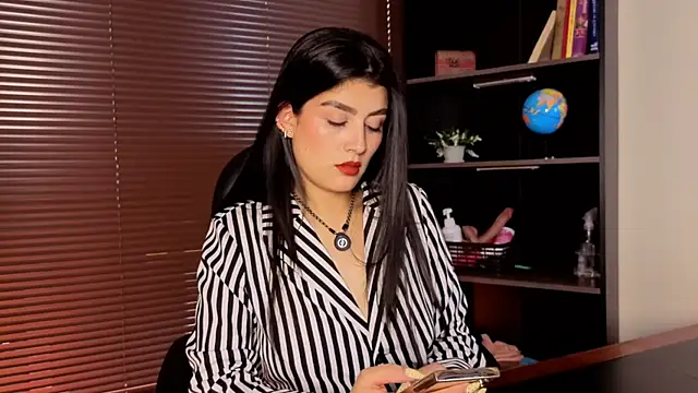 missatenea online show from 07-21-26, 01:57