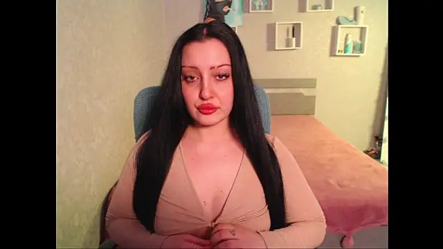 SkarlettMonliss online show from 03-19-26, 04:22