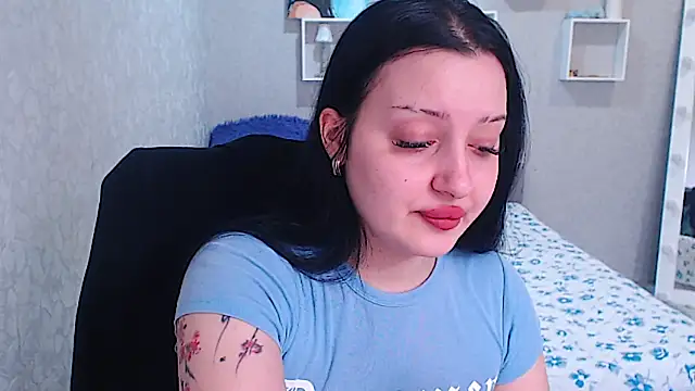 SkarlettMonliss online show from 04-30-26, 08:31