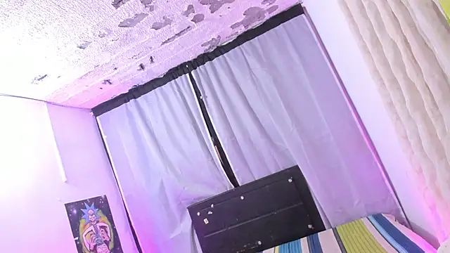 Megan Miles02 online show from 03-22-26, 11:41