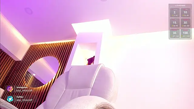 lilith gray9 online show from 01-18-25, 03:16