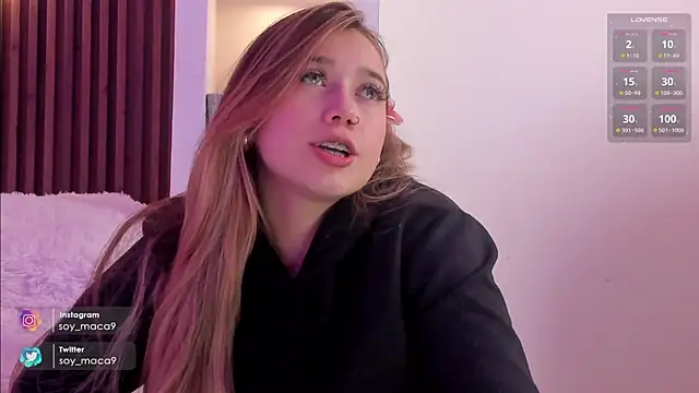 lilith gray9 online show from 01-28-25, 12:11