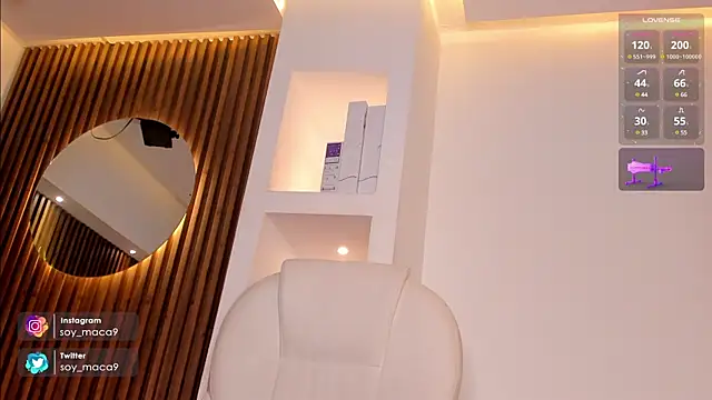 lilith gray9 online show from 03-15-25, 06:25