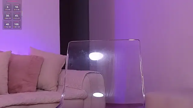 lilith gray9 online show from 10-12-25, 04:22