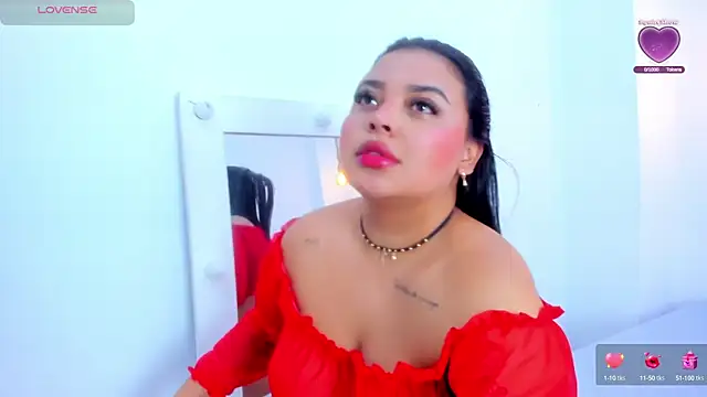 Emily cooper20 online show from 12-06-24, 05:09