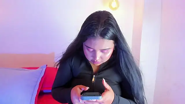 Emily cooper20 online show from 02-07-25, 10:41