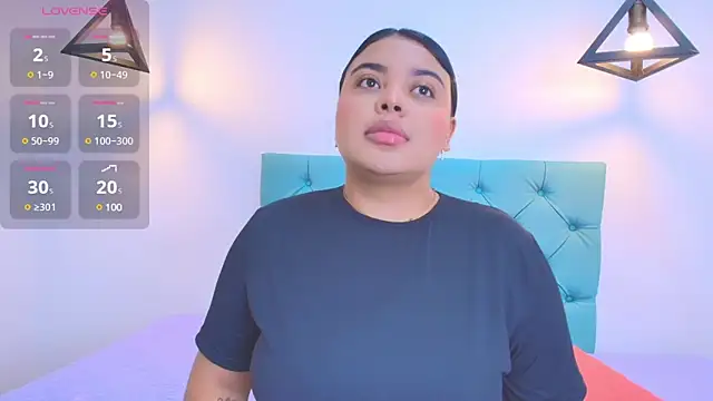 Emily cooper20 online show from 02-26-25, 10:09