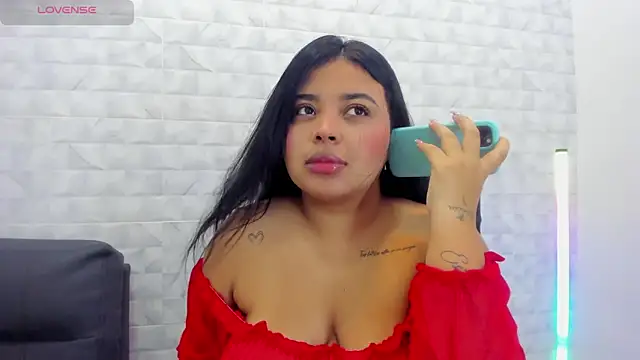 Emily cooper20 online show from 03-22-25, 12:06