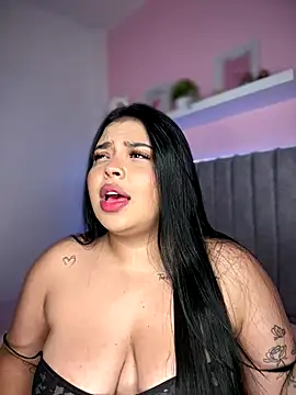 Emily cooper20 online show from 01-09-26, 03:31