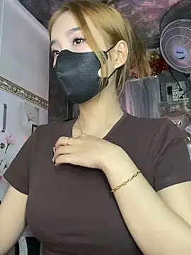 -KathySweet- online show from 02-02-25, 06:04