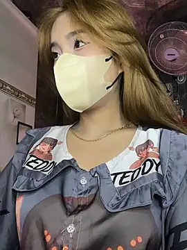 -KathySweet- online show from 02-07-25, 01:53