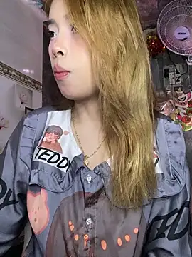 -KathySweet- online show from 02-17-25, 01:53