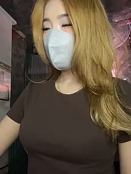 -KathySweet- online show from 02-25-25, 02:58