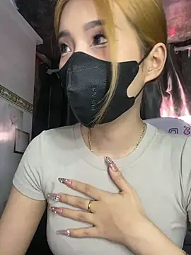 -KathySweet- online show from 03-18-25, 05:31