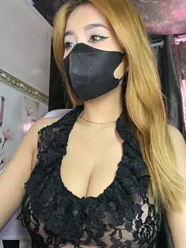 -KathySweet- online show from 03-20-25, 01:48