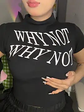 -KathySweet- online show from 04-28-26, 03:00