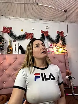 antonella87 online show from 12-12-24, 04:59