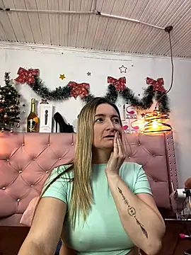 antonella87 online show from 12-14-24, 12:55