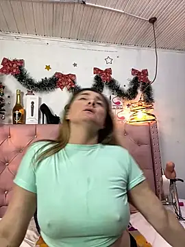 antonella87 online show from 12-14-24, 04:01