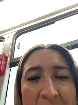 antonella87 online show from 12-17-24, 10:43